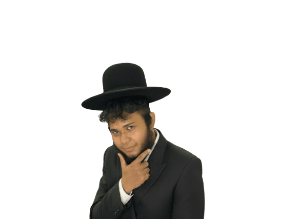 Altar resmi Ferdi Maha Kuasa